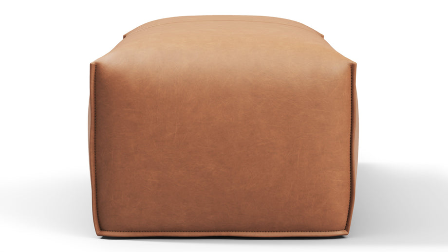 BamboleChestnut Vegan Leather