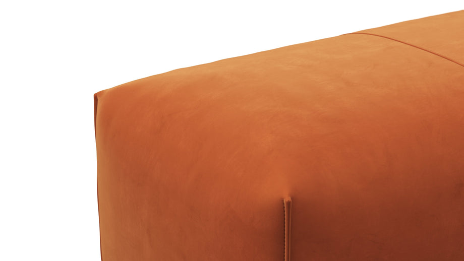 BamboleApricot Velvet