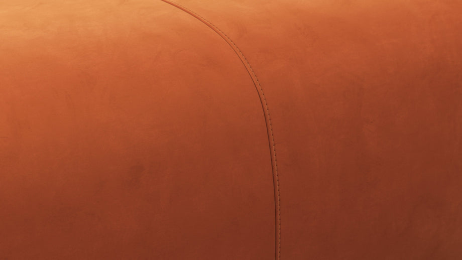 BamboleApricot Velvet