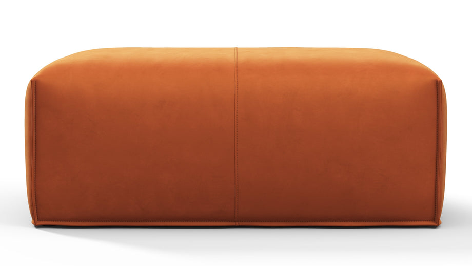 BamboleApricot Velvet