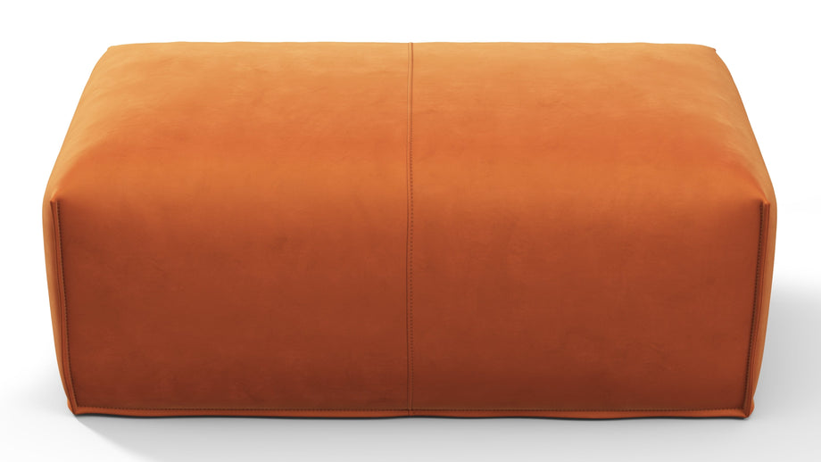 BamboleApricot Velvet