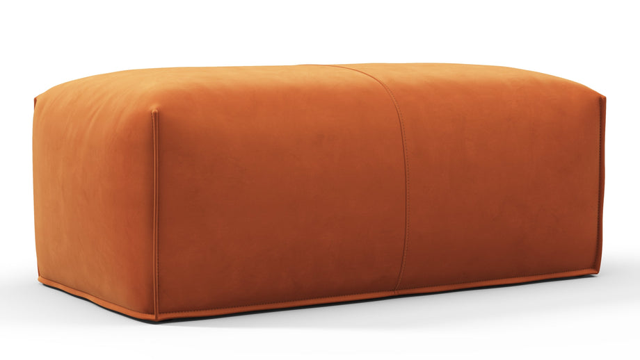 BamboleApricot Velvet
