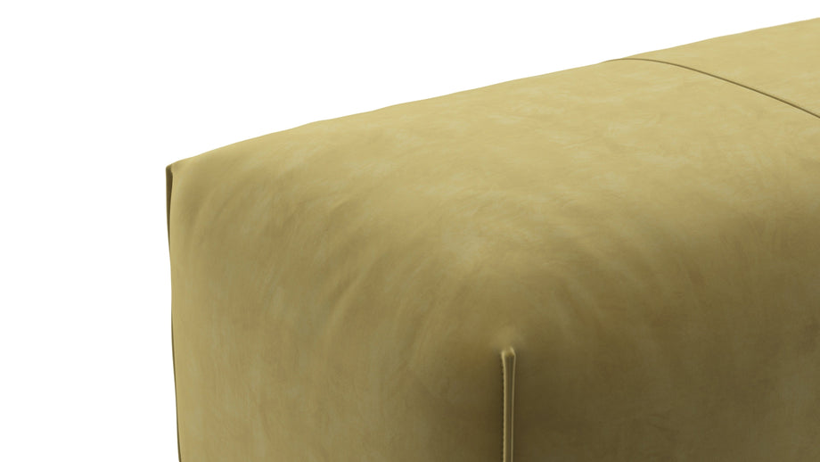 BamboleOlive Gold Velvet