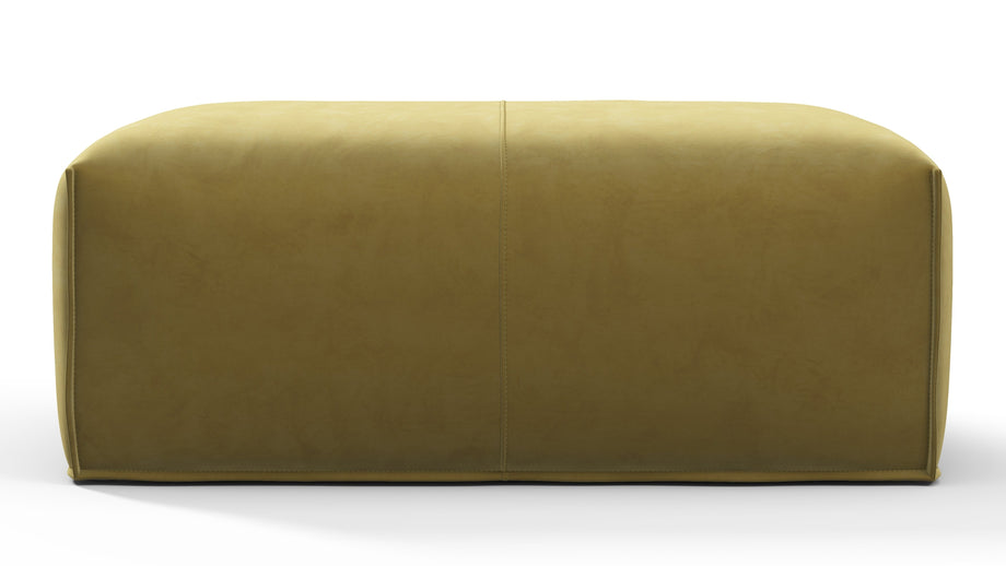 BamboleOlive Gold Velvet
