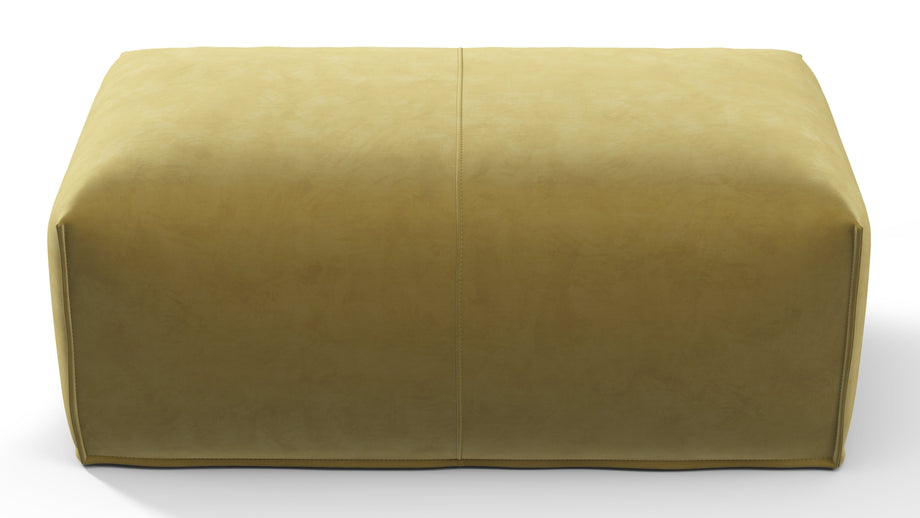 BamboleOlive Gold Velvet