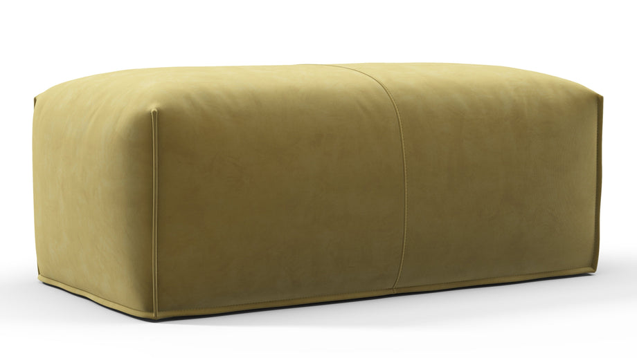 BamboleOlive Gold Velvet