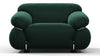 Sesann - Deep Pine Velvet - Image 1
