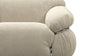 Sesann - Eggshell Vegan Suede - Image 6