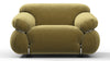 Sesann - Olive Gold Velvet - Image 1
