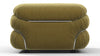 Sesann - Olive Gold Velvet - Image 4