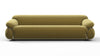 Sesann - Olive Gold Velvet - Image 1