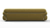 Sesann - Olive Gold Velvet - Image 4