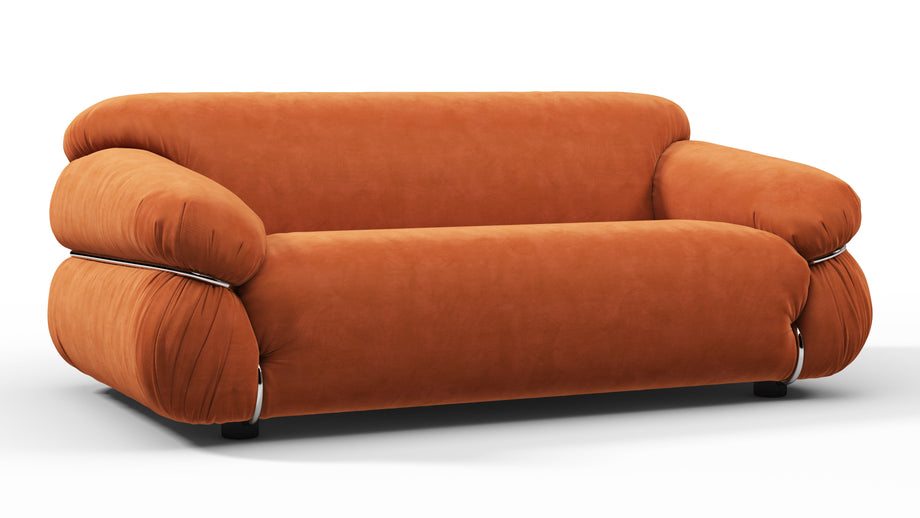 SesannApricot Velvet