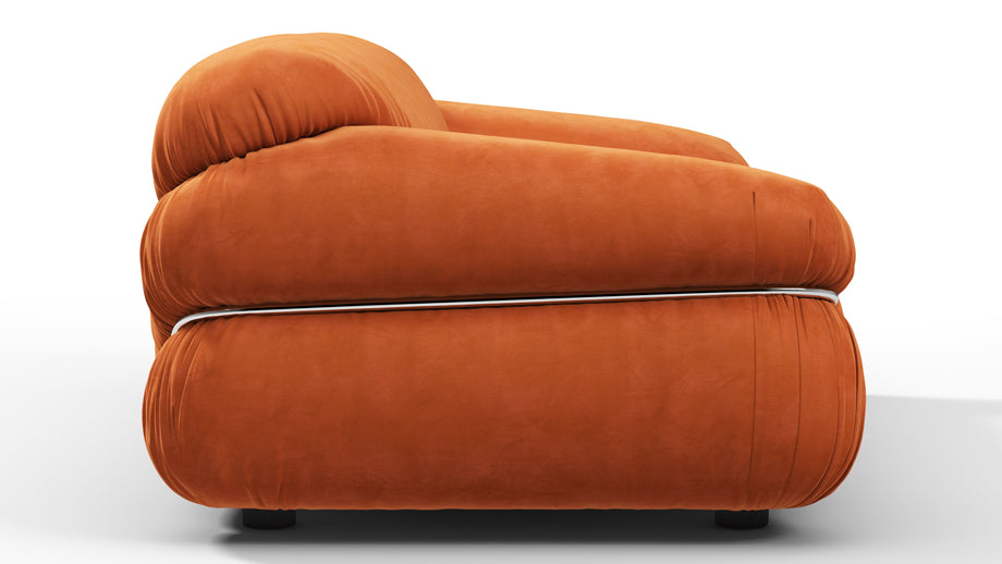 SesannApricot Velvet