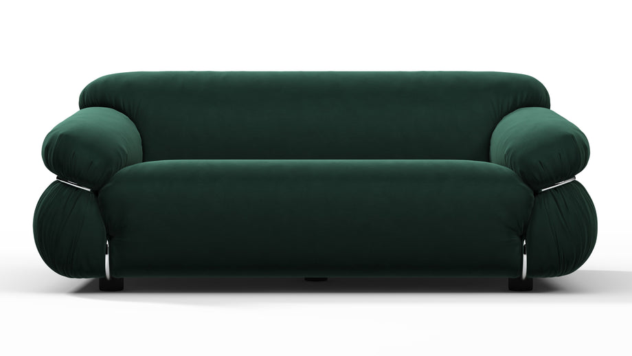SesannDeep Pine Velvet