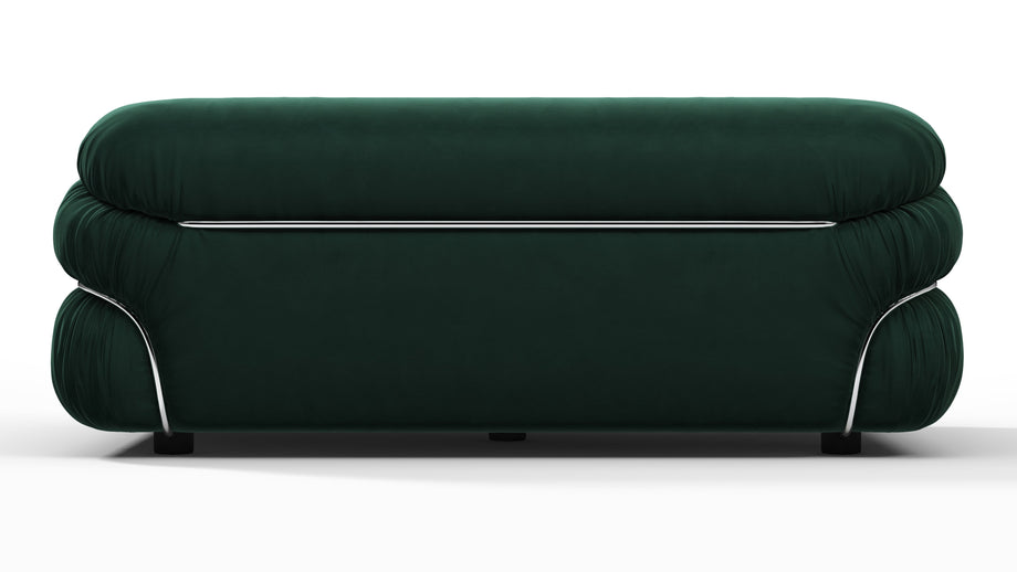 SesannDeep Pine Velvet