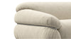 Sesann - Eggshell Vegan Suede - Image 6