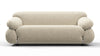 Sesann - Eggshell Vegan Suede - Image 1