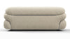 Sesann - Eggshell Vegan Suede - Image 4