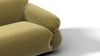 Sesann - Olive Gold Velvet - Image 5