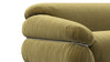 Sesann - Olive Gold Velvet - Image 6