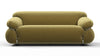 Sesann - Olive Gold Velvet - Image 1