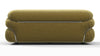 Sesann - Olive Gold Velvet - Image 4