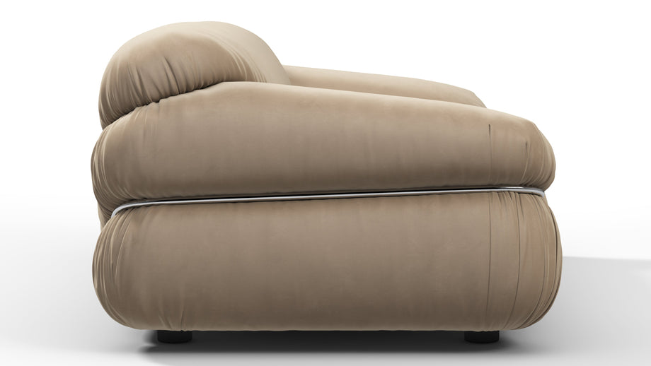 SesannStone Luxe Velvet
