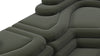 Terrazza - Army Green Vegan Leather - Image 6