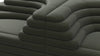 Terrazza - Army Green Vegan Leather - Image 7