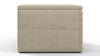 Terrazza - Eggshell Vegan Suede - Image 3