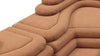 Terrazza - Tan Vegan Leather - Image 6