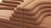 Terrazza - Tan Vegan Leather - Image 7