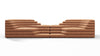 Terrazza - Tan Vegan Leather - Image 1