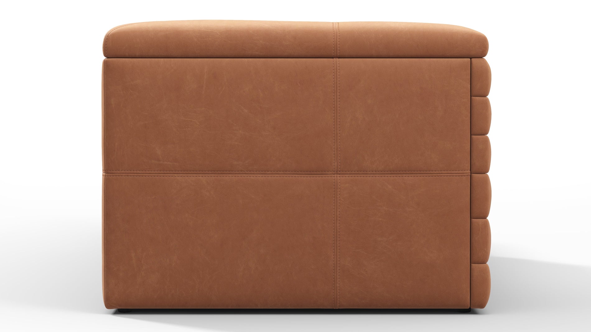 TerrazzaTan Vegan Leather