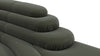 Terrazza - Army Green Vegan Leather - Image 6