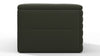 Terrazza - Army Green Vegan Leather - Image 3