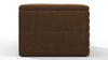 Terrazza - Brown Vegan Suede - Image 3