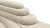Terrazza - Eggshell Vegan Suede - Image 6