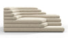 Terrazza - Eggshell Vegan Suede - Image 1