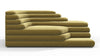 Terrazza - Olive Gold Velvet - Image 1