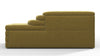 Terrazza - Olive Gold Velvet - Image 4