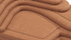 Terrazza - Tan Vegan Leather - Image 5
