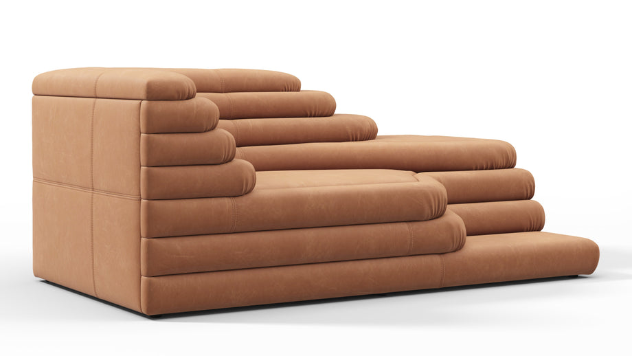 TerrazzaTan Vegan Leather