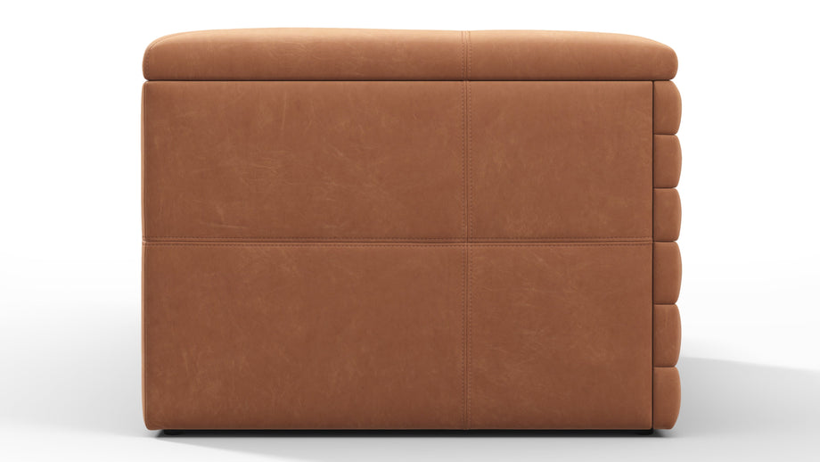 TerrazzaTan Vegan Leather