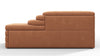 Terrazza - Tan Vegan Leather - Image 4