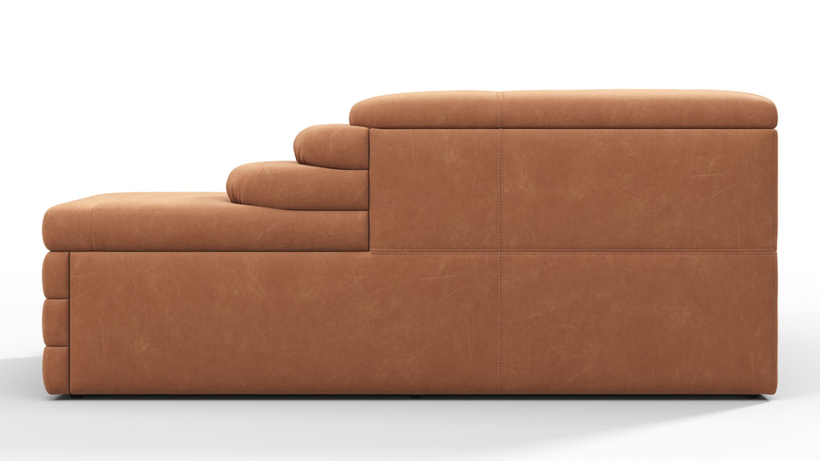 TerrazzaTan Vegan Leather