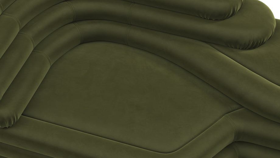 TerrazzaThyme Luxe Velvet