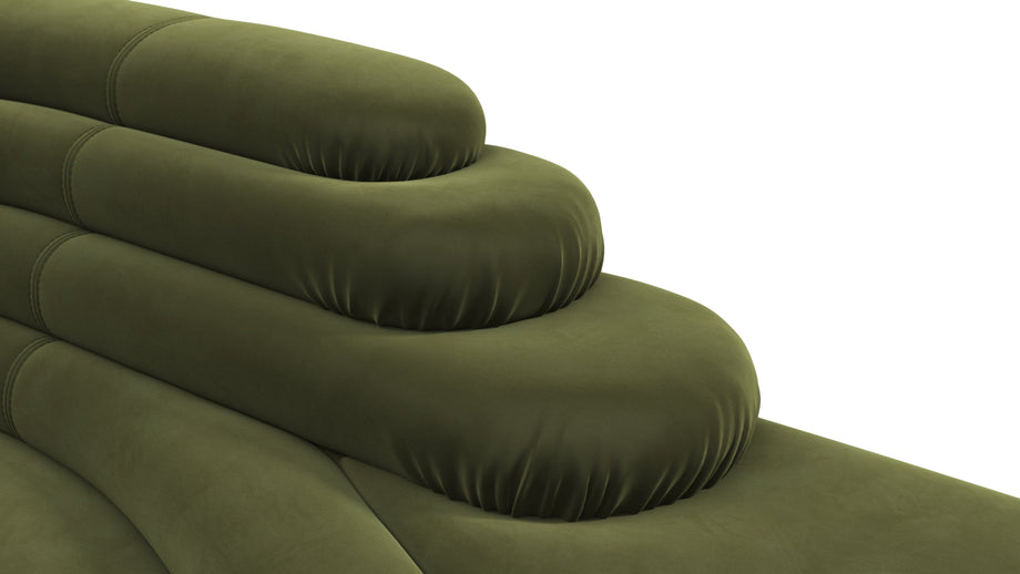 TerrazzaThyme Luxe Velvet