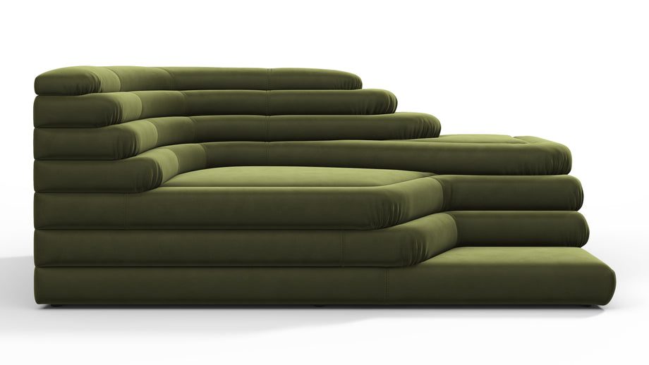 TerrazzaThyme Luxe Velvet